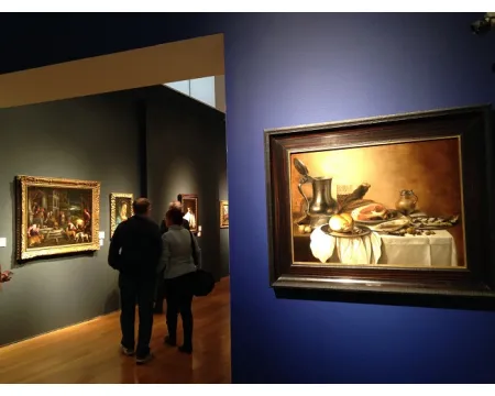 Týden starých mistrů