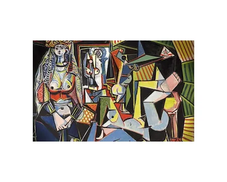 Miliardový Picasso?