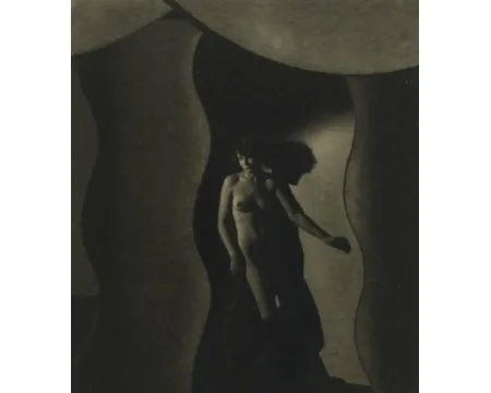 Drtikol, Sudek i Rőssler