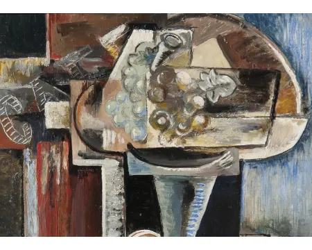 Filla za 16 milionů, Kubišta za 14