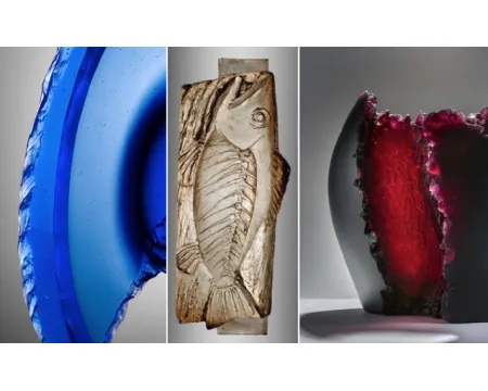 Křehká síla skla podruhé