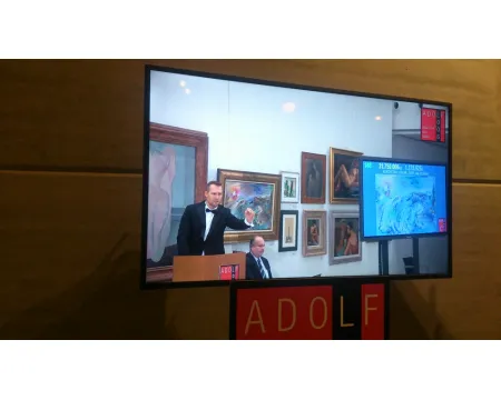 Rekordy Šímy, Kokoschky a Kupky v Mánesu