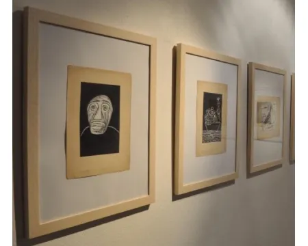 Alén Diviš (nejen) v AJG