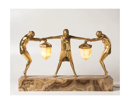 Nejdražší starožitnosti letošního roku