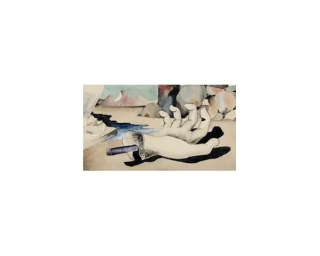 Ročenka 09 - Surrealismus