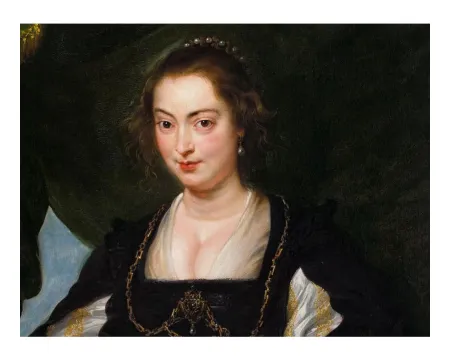 Aukční rekord pro Rubense v Polsku