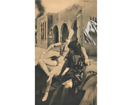 Za českým surrealismem do Francie 