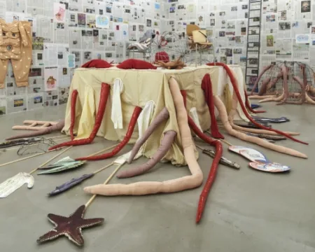 Čeští umělci loni bodovali na světových výstavách