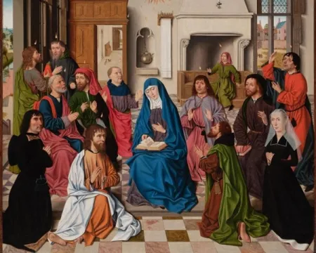 Staří mistři v součtu za více než 93 milionů liber