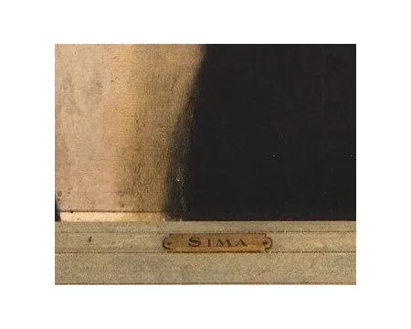 Krátké zjevení Šímovy Evropy v Americe