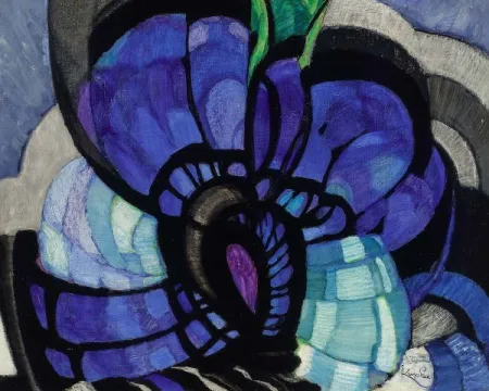 Ve světě letos nejvíce zaujal Kupka za 132 milionů korun