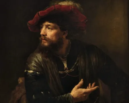 Staromistrovské nadšení na veletrhu TEFAF