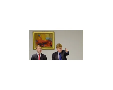 Sbírka Hascoe za 303 milionů