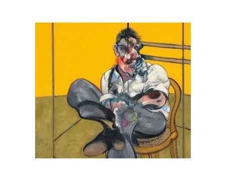 Rekordní Francis Bacon