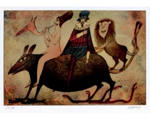 Poválečné umění