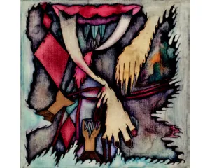 Současné umění - nejmladší generace