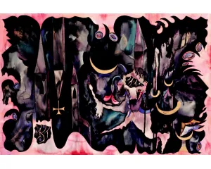 Současné umění - nejmladší generace