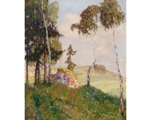 Mařákovci