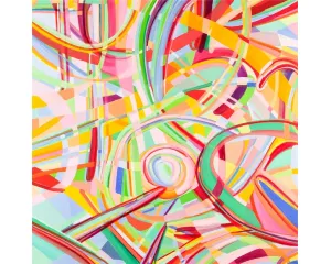 Současné umění - nejmladší generace