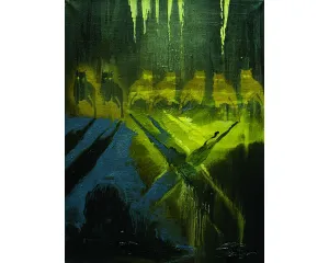 Současné umění - nejmladší generace