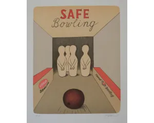 Současné umění - starší generace