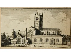 Grafika před r. 1800