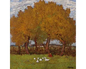 Mařákovci