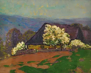 Mařákovci