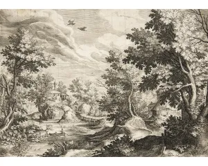 Grafika před r. 1800