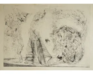 Poválečné umění