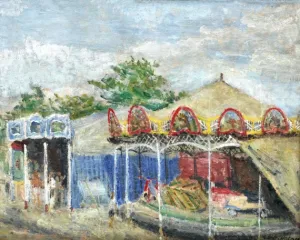 Moderna 