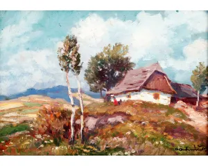 Mařákovci