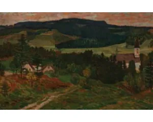 Mařákovci