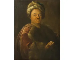 Staří mistři