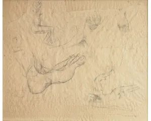 Poválečné umění
