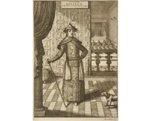 Grafika před r. 1800
