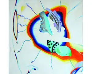 Současné umění - nejmladší generace