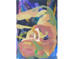 Současné umění - nejmladší generace