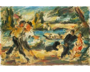 Německočeské umění