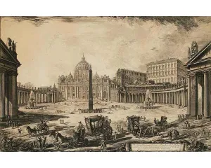 Grafika před r. 1800