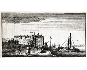 Grafika před r. 1800