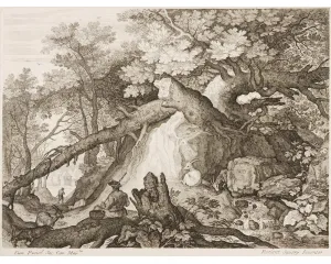 Grafika před r. 1800