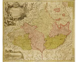 Grafika před r. 1800