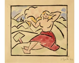 Moderna 