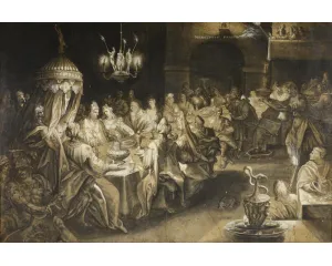 Staří mistři