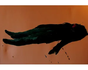 Současné umění - nejmladší generace