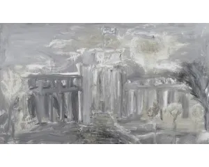 Současné umění - střední generace