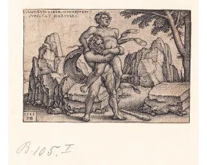 Grafika před r. 1800