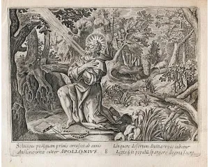 Grafika před r. 1800