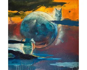 Současné umění - nejmladší generace